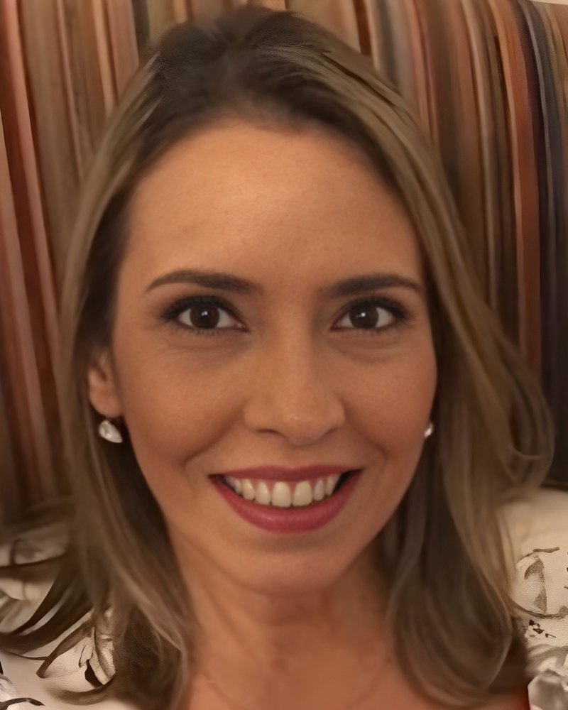 Débora Pimentel Viégas, tabeliã titular do cartório
